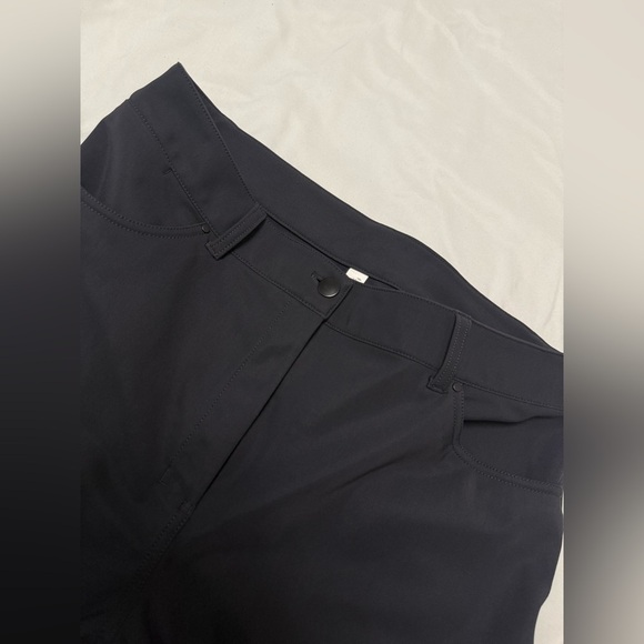 Lululemon City Sleek 5 Pocket 7/8 Pant - Picture 5 of 9